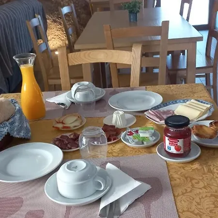 Quinta Do Cadaval Alloggio per agriturismo Cortico