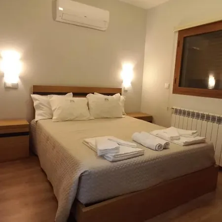 Κατάλυμα σε φάρμα Quinta Do Cadaval