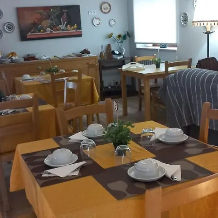 Κατάλυμα σε φάρμα Quinta Do Cadaval *