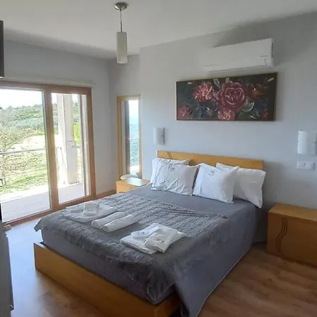 Quinta Do Cadaval Farm stay *