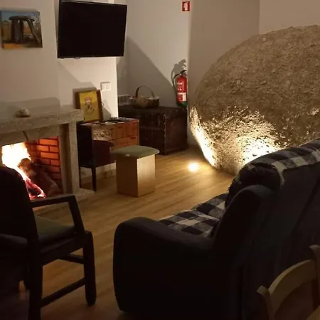 Quinta Do Cadaval * Cortico