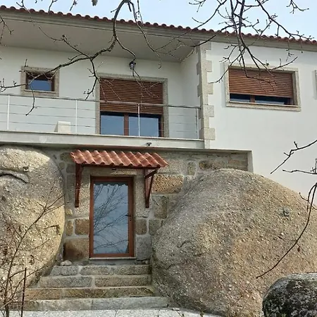 Κατάλυμα σε φάρμα Quinta Do Cadaval *