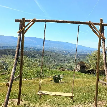 Quinta Do Cadaval Vakantieboerderij