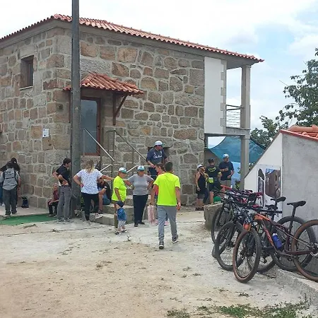 Alloggio per agriturismo Quinta Do Cadaval