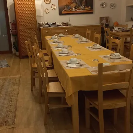 Quinta Do Cadaval Farm stay Corticos