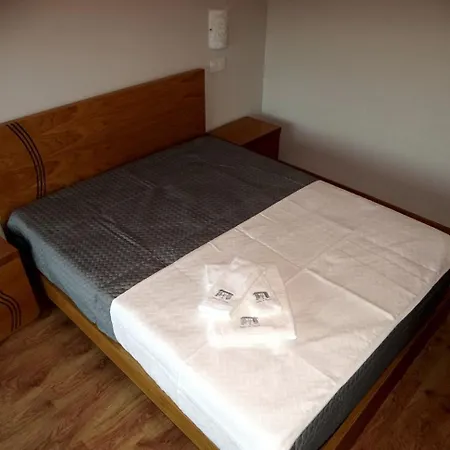 Κατάλυμα σε φάρμα Quinta Do Cadaval *