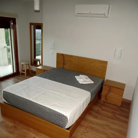 Quinta Do Cadaval Farm stay