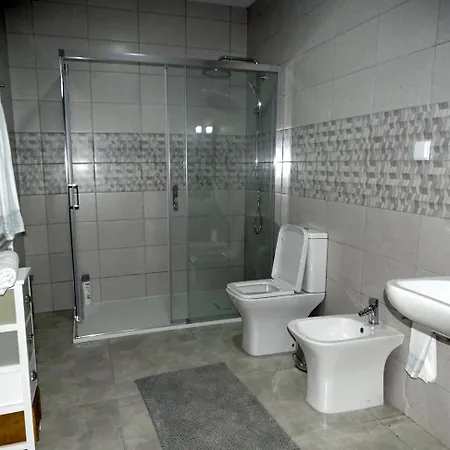 Quinta Do Cadaval Κατάλυμα σε φάρμα Cortico