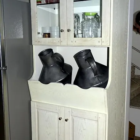 Κατάλυμα σε φάρμα Quinta Do Cadaval