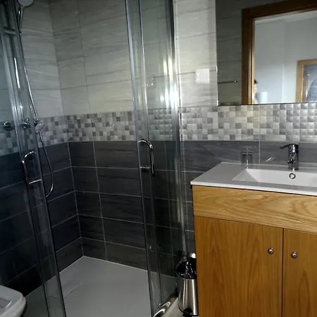 Alloggio per agriturismo Quinta Do Cadaval Cortico