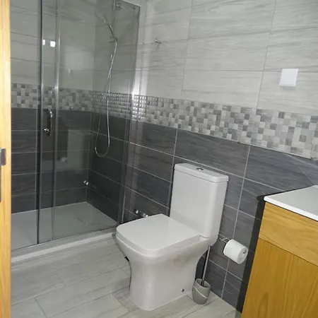 Quinta Do Cadaval Κατάλυμα σε φάρμα