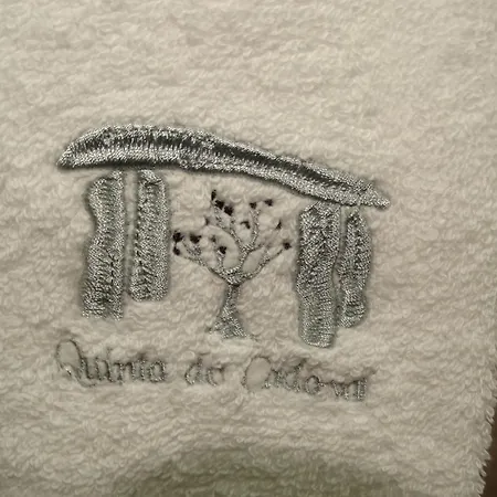 Quinta Do Cadaval *