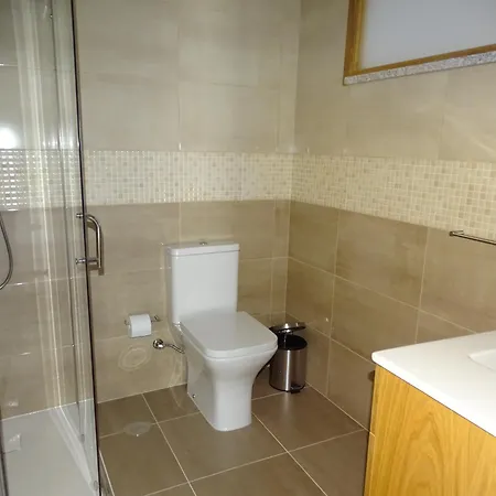 Quinta Do Cadaval Κατάλυμα σε φάρμα