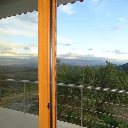 Farm stay Quinta Do Cadaval