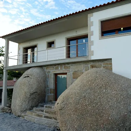 Farm stay Quinta Do Cadaval *