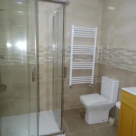 Farm stay Quinta Do Cadaval