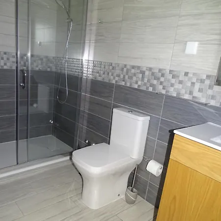 Quinta Do Cadaval Κατάλυμα σε φάρμα *