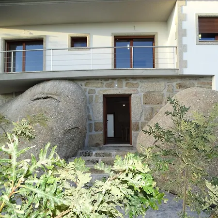 Quinta Do Cadaval Corticos