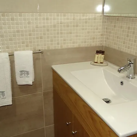 Quinta Do Cadaval * Cortico