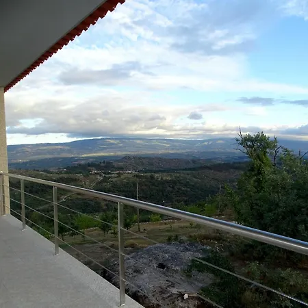 Quinta Do Cadaval Vakantieboerderij
