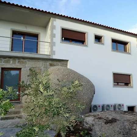 Farm stay Quinta Do Cadaval