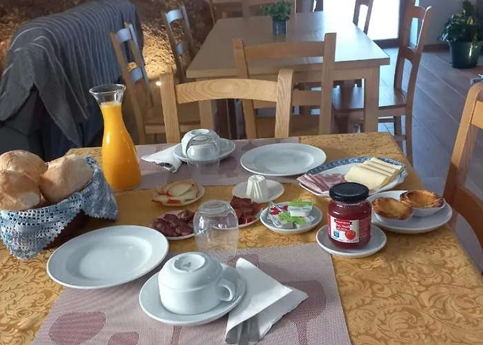 Quinta Do Cadaval Farma Cortico