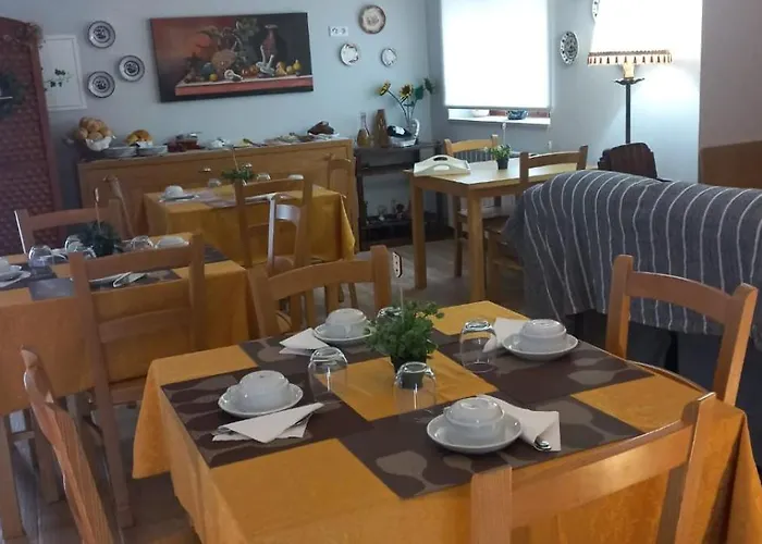 Farma Quinta Do Cadaval *