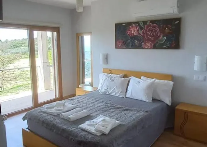 Quinta Do Cadaval Farma *