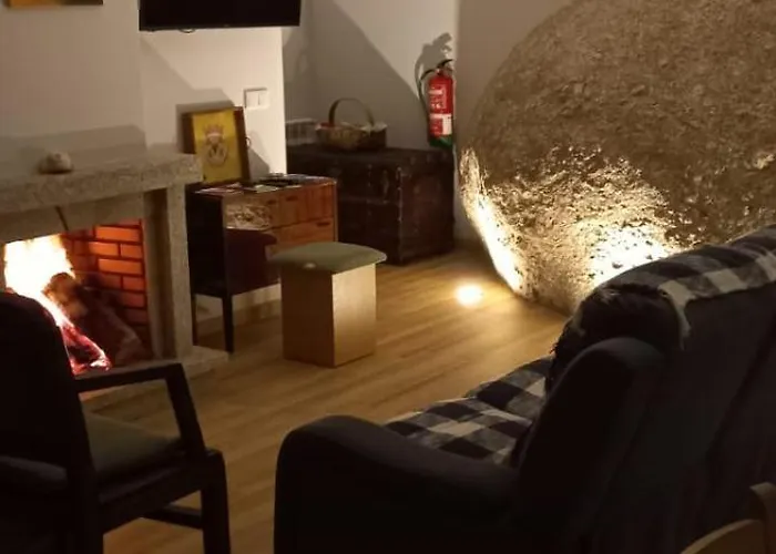 Quinta Do Cadaval * Cortico