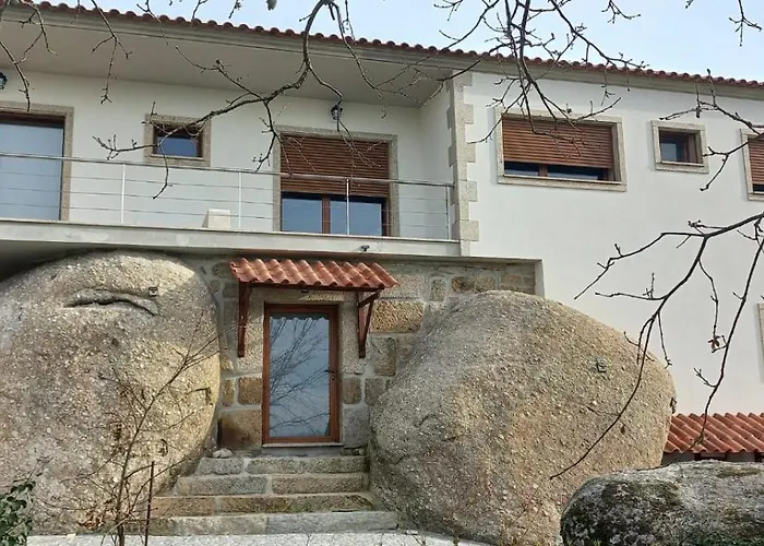 Farma Quinta Do Cadaval *