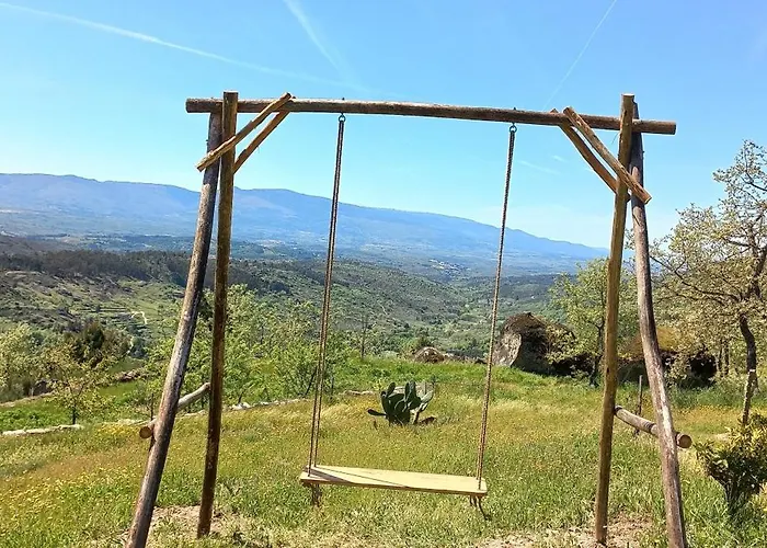 Quinta Do Cadaval Gospodarstwo agroturystyczne