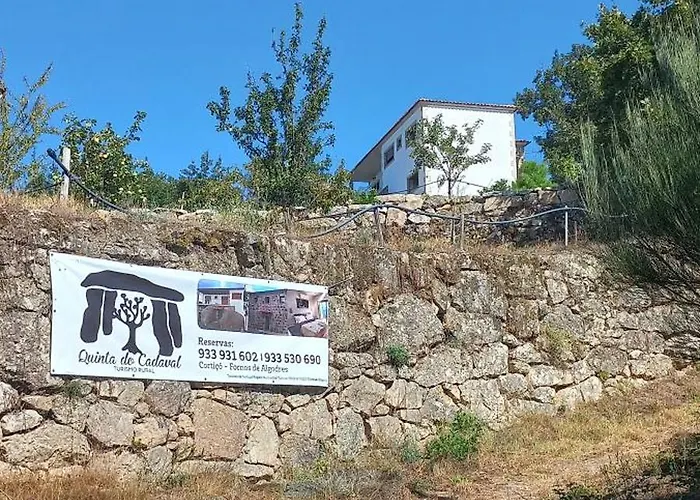 Quinta Do Cadaval Farma *