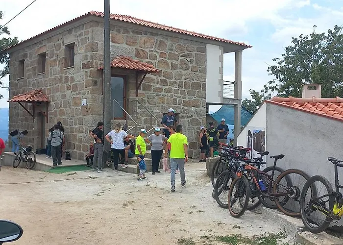 Gospodarstwo agroturystyczne Quinta Do Cadaval