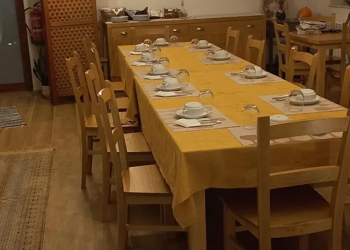 Quinta Do Cadaval Gospodarstwo agroturystyczne Cortico