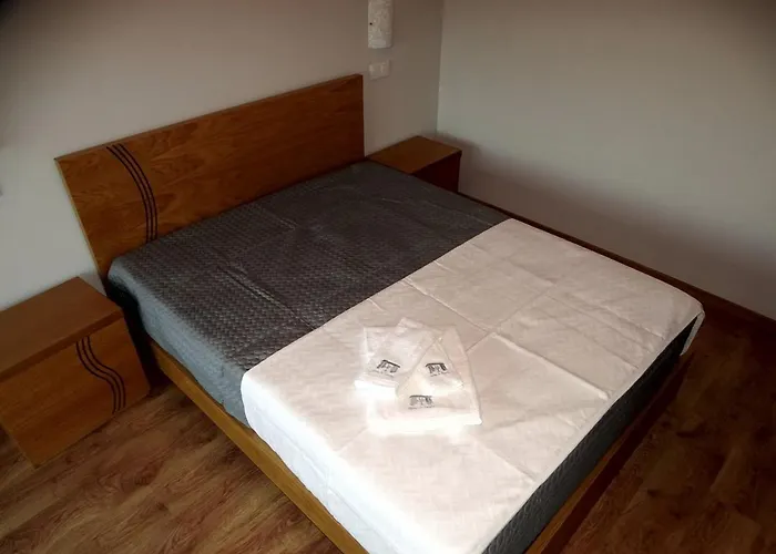 Farma Quinta Do Cadaval *