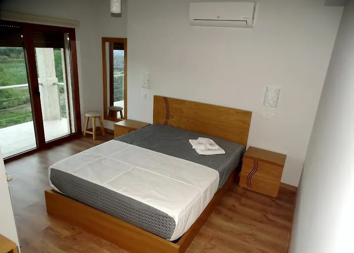 Quinta Do Cadaval Gospodarstwo agroturystyczne