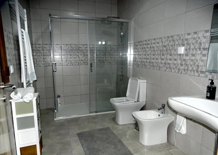 Quinta Do Cadaval Farma Cortico