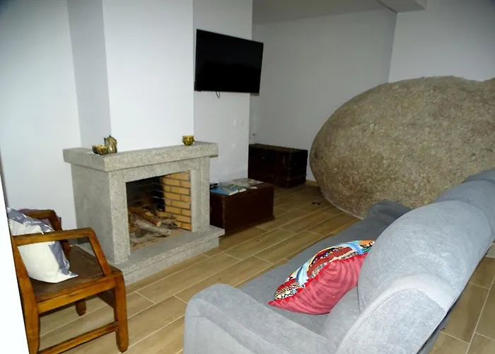 Quinta Do Cadaval Cortico