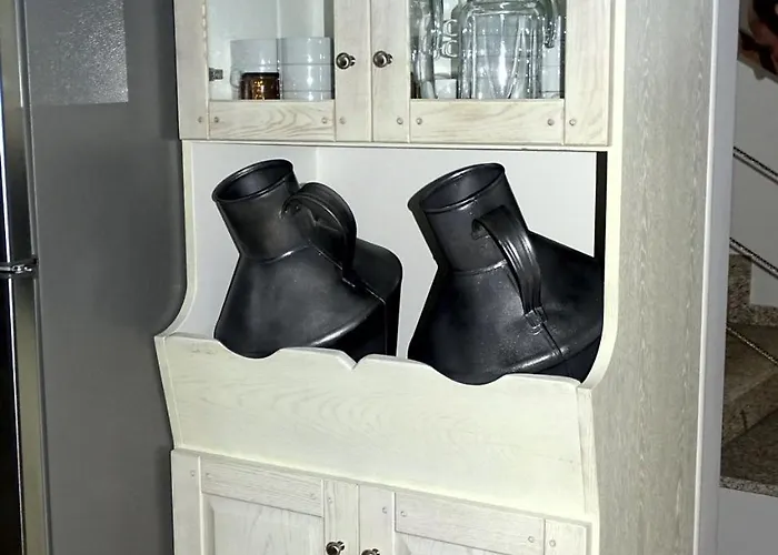 Gospodarstwo agroturystyczne Quinta Do Cadaval