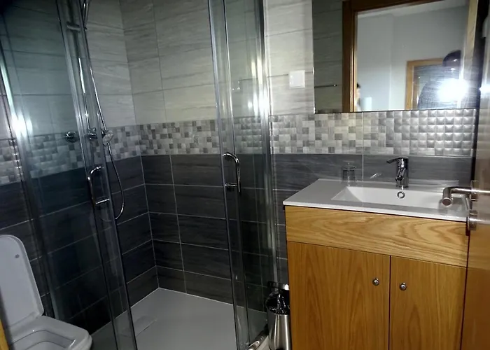 Farma Quinta Do Cadaval Cortico