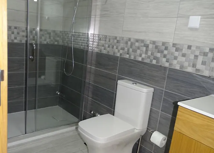 Quinta Do Cadaval Farma