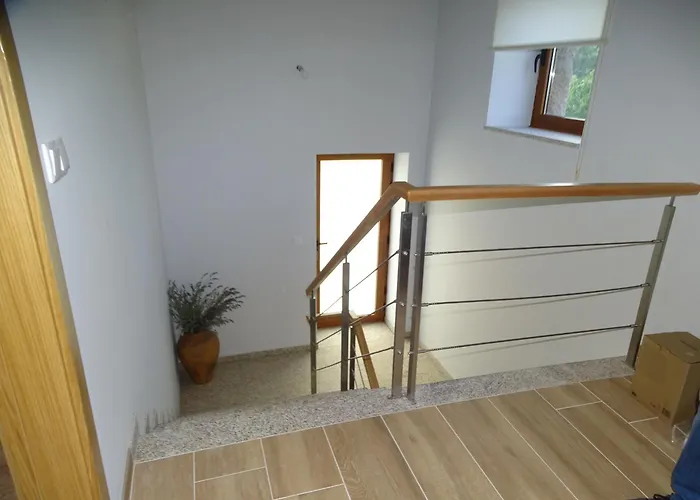 Quinta Do Cadaval Gospodarstwo agroturystyczne *