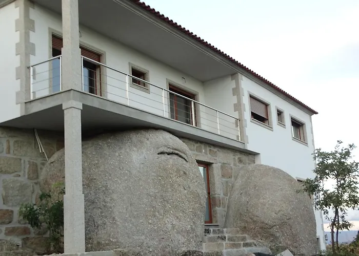 Quinta Do Cadaval Gospodarstwo agroturystyczne Cortico