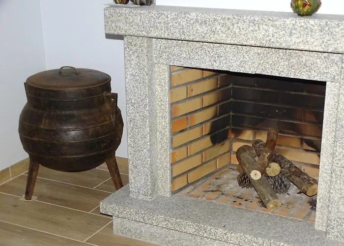 Quinta Do Cadaval Cortico