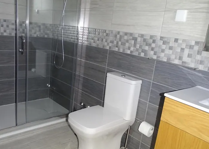 Quinta Do Cadaval Gospodarstwo agroturystyczne *