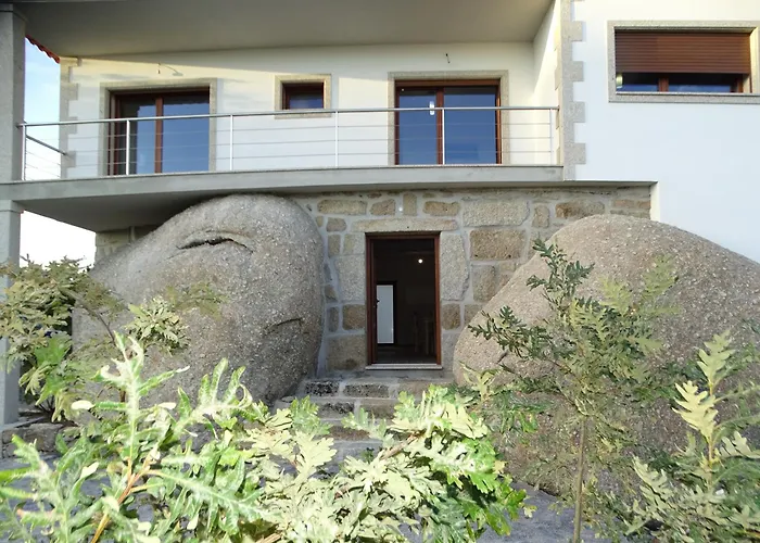 Quinta Do Cadaval Cortico