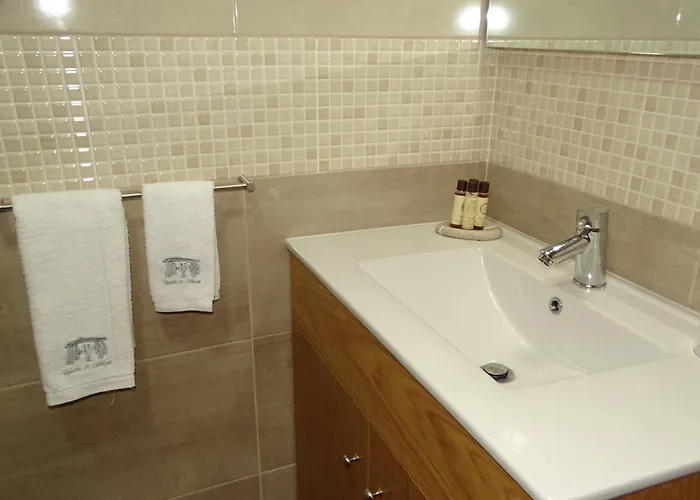 Quinta Do Cadaval * Cortico