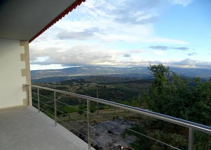 Quinta Do Cadaval Gospodarstwo agroturystyczne