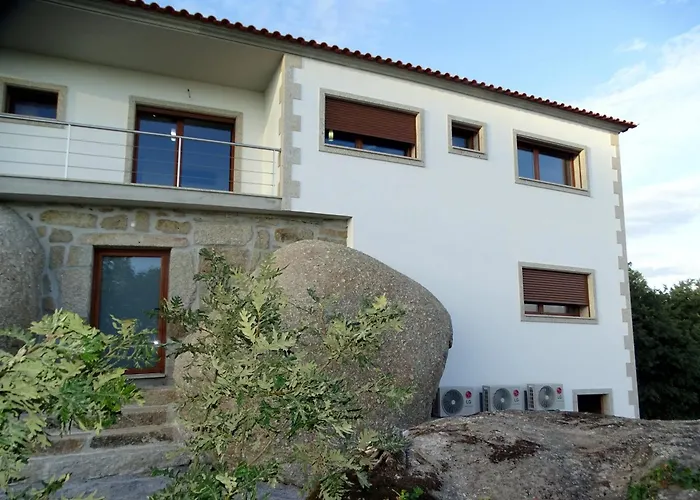 Farma Quinta Do Cadaval